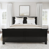 Homestyles King Bed 5911-600