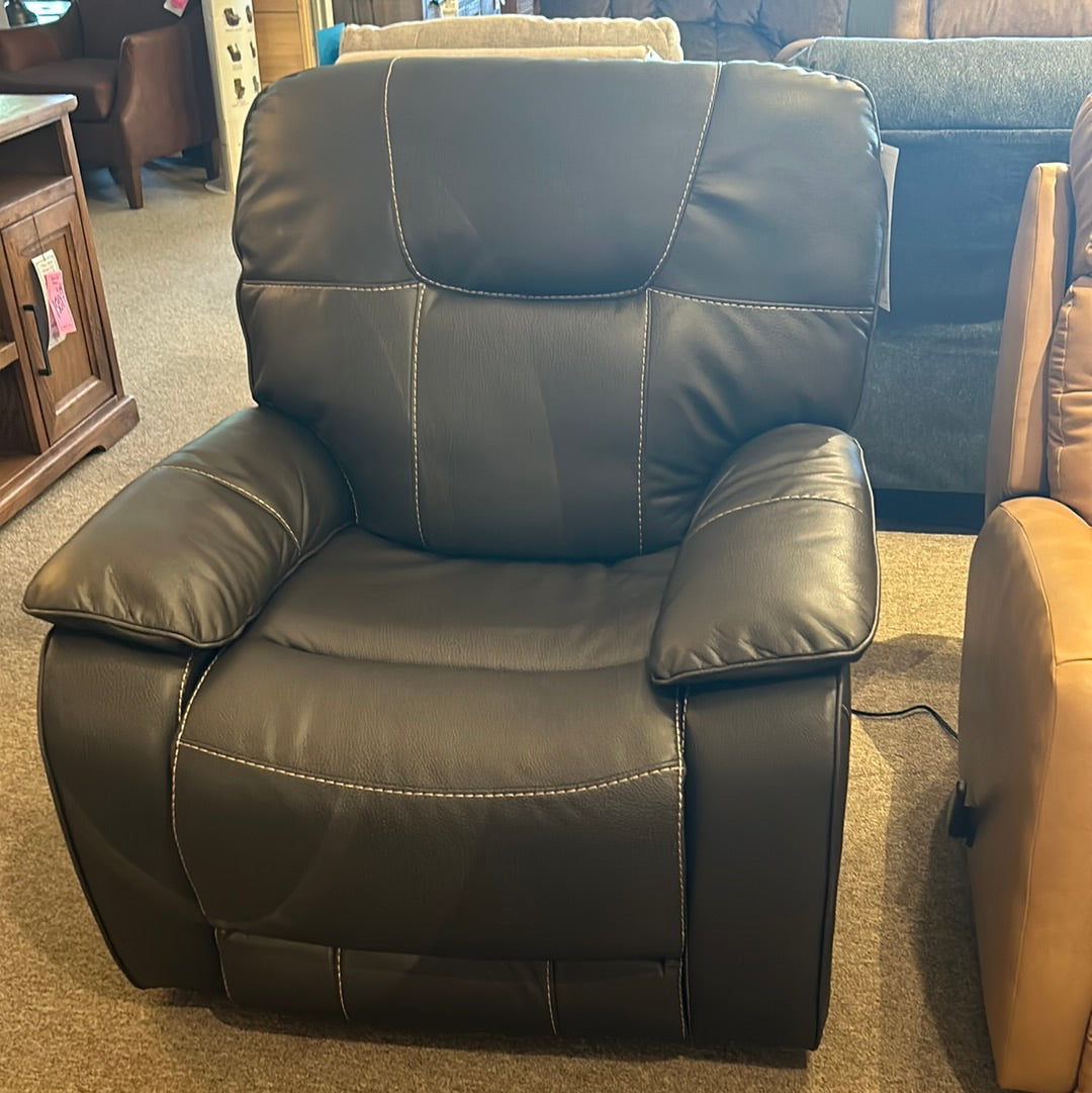 Axel Ozone Recliner