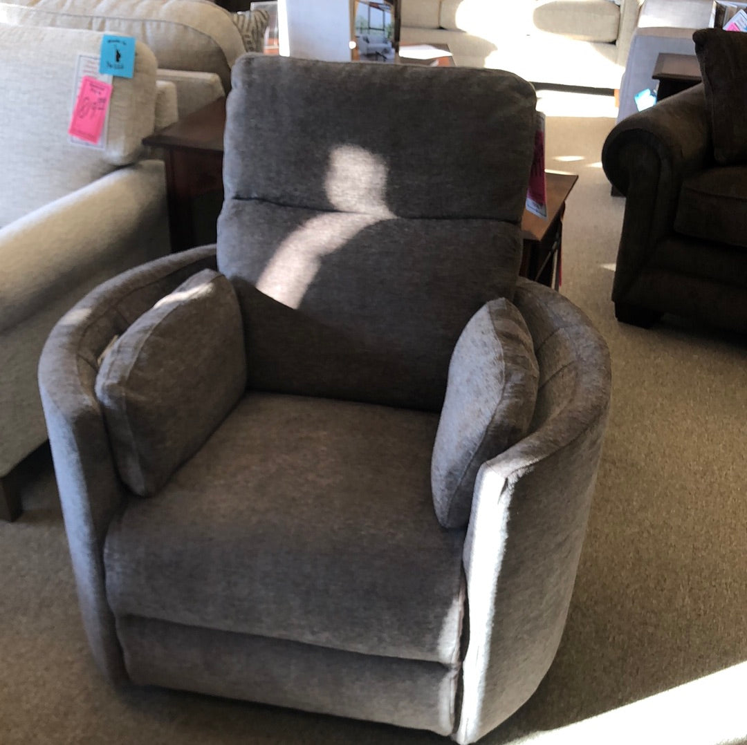 Radious Power Swivel Recliner