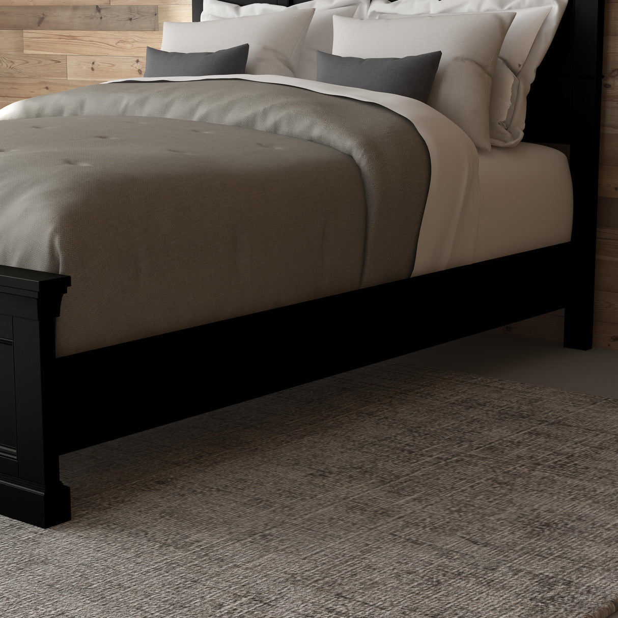Homestyles Queen Bed 5531-500