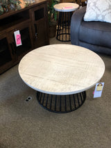 Cosala Ocassional Table