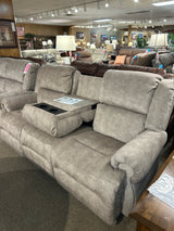 Genet Reclining Sofa
