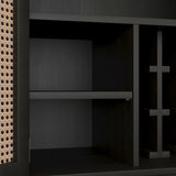 Homestyles Bar Cabinet 5581-97