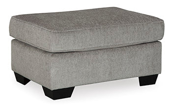 Ottoman Altari Alloy
