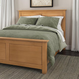 Homestyles Queen Bed, Nightstand and Dresser 5910-5014C
