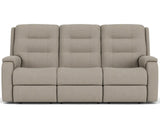 Arlo Reclining Sofa