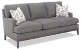 9000-81 Bach Sofa