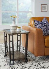 St. Augustine Occasional Group