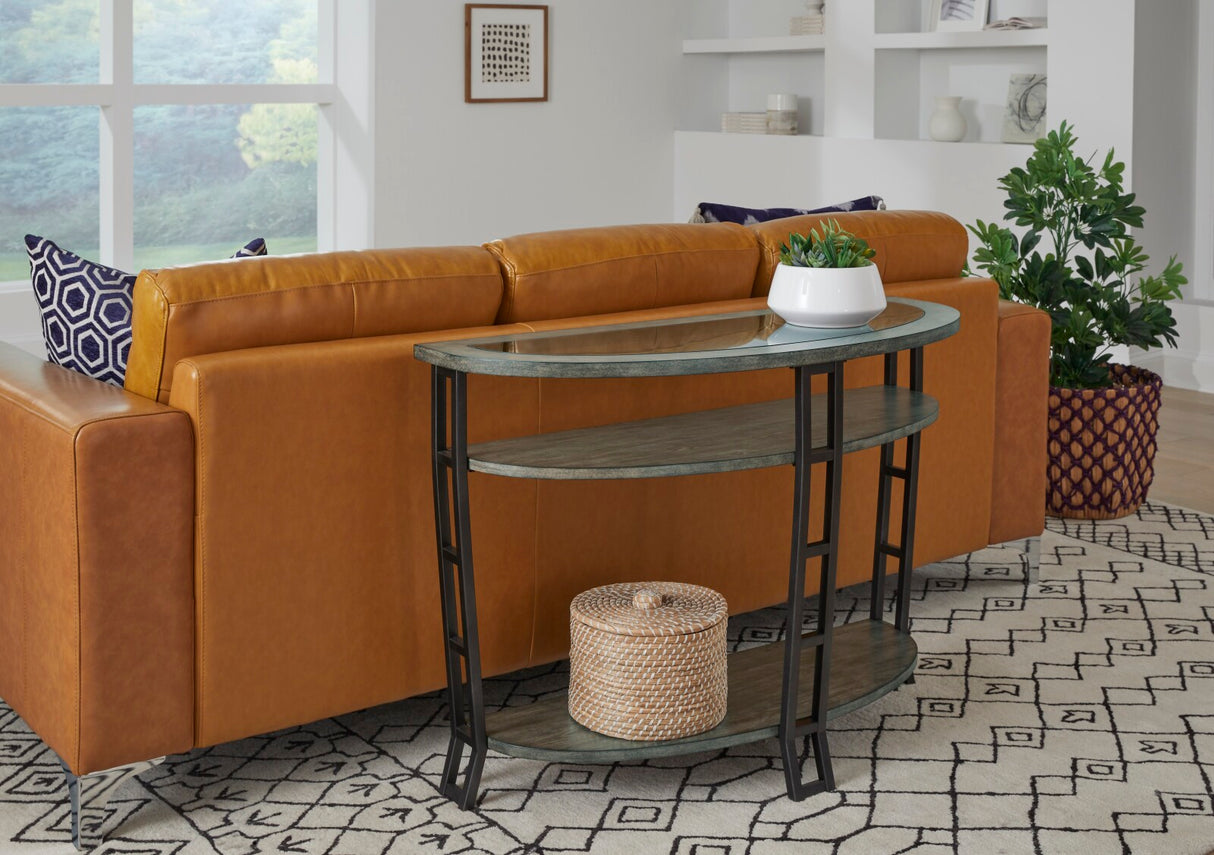 St. Augustine Occasional Group