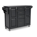 Homestyles Kitchen Cart 9100-1042