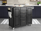 Homestyles Kitchen Cart 9100-1042