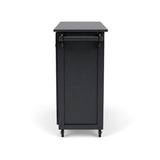 Homestyles Kitchen Cart 9100-1042