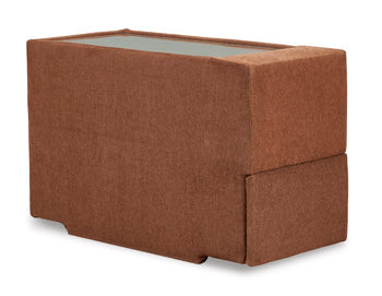 Console with Storage Modmax Spice