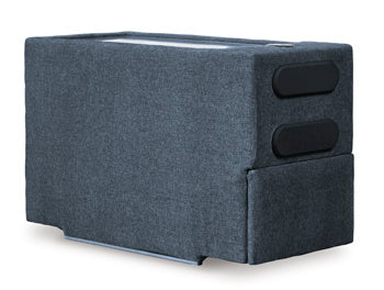 Console with Audio System Modmax Ink