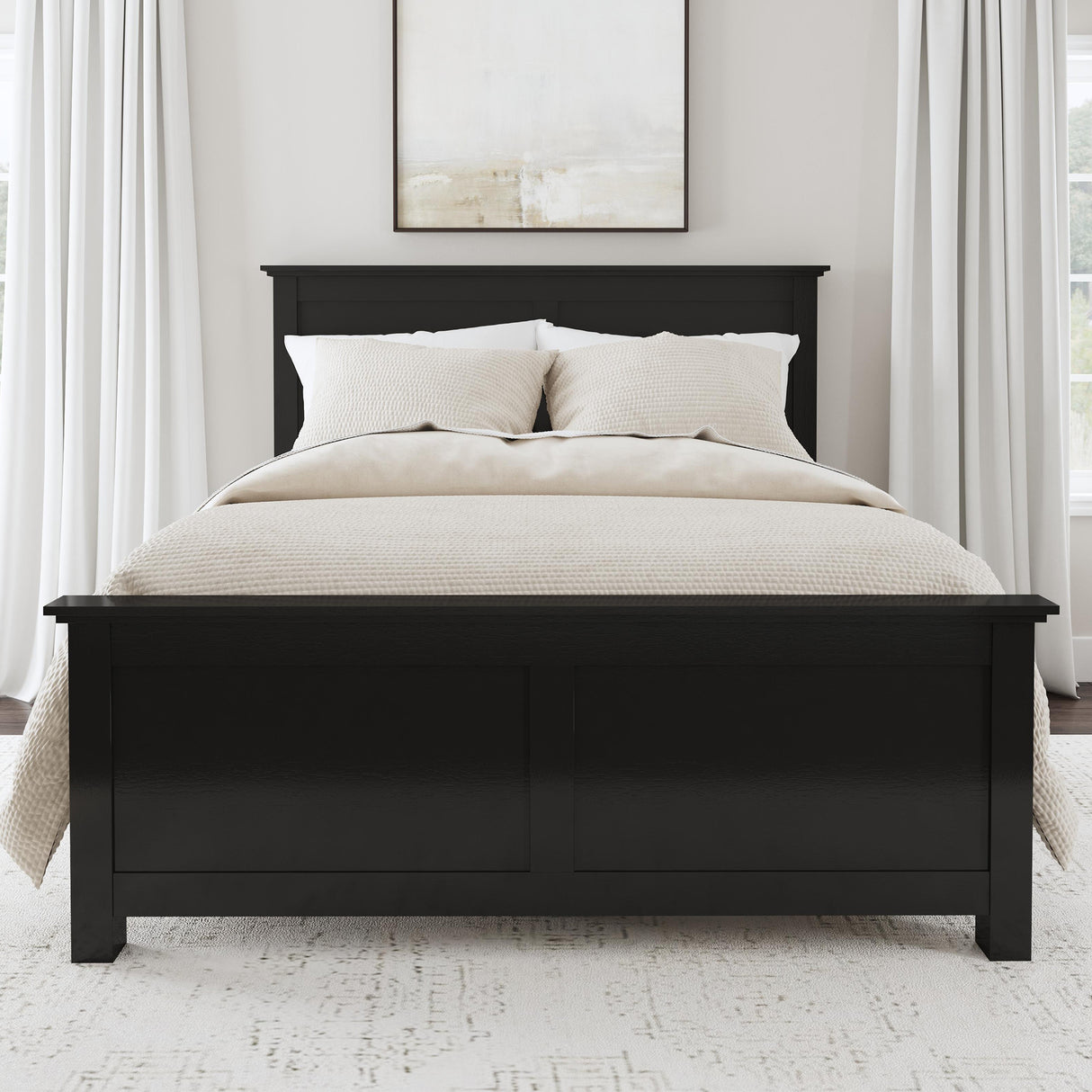 Homestyles Queen Bed 5911-500