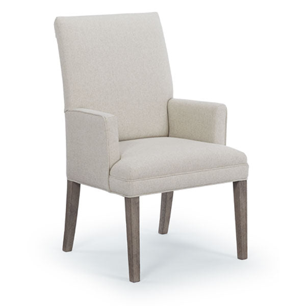 Nonte Captain's Chair