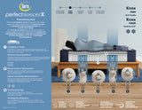 Serta PSX Knox Firm