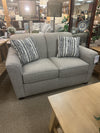 Smyrna Loveseat