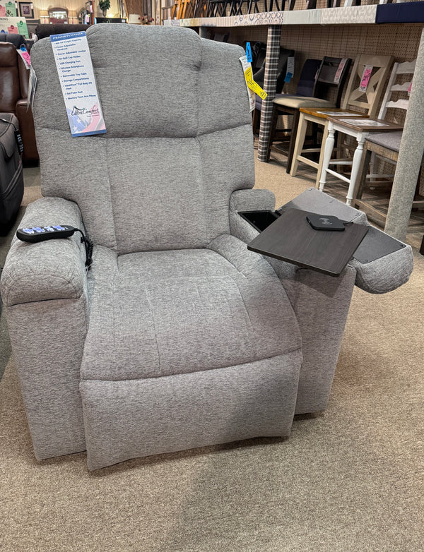 Rigel Medium Lift Recliner