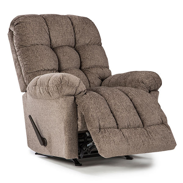 Brosmer Space Saver Recliner 21816 SR