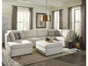 Scottie Sectional