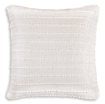 Pillow (4/CS) Theban Cream