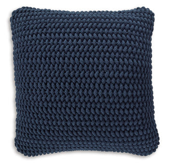 Pillow Renemore Blue