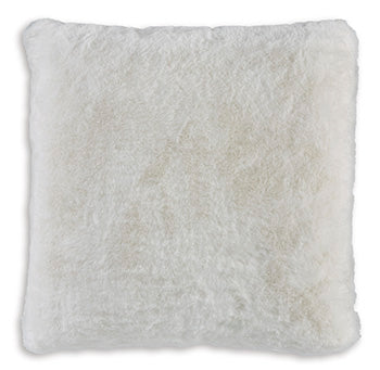 Pillow (4/CS) Gariland White