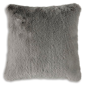 Pillow (4/CS) Gariland Gray