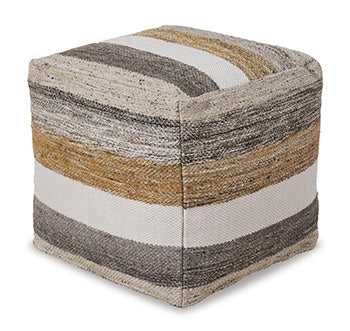 Pouf Josalind Multi