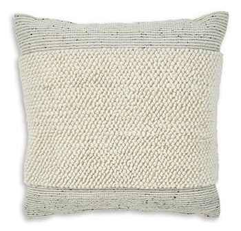 Pillow (4/CS) Rowcher Gray/White