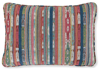Pillow Orensburgh Multi