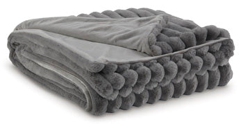 Throw (3/CS) Alsonwell Gray