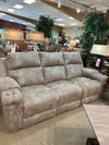 BONO RECLINING SOFA