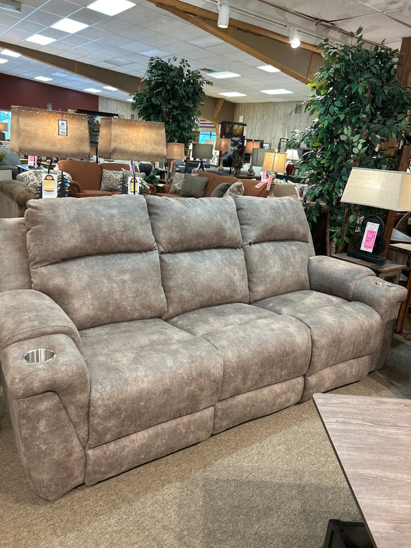 BONO RECLINING SOFA