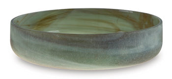 Bowl Bannington Sage Green