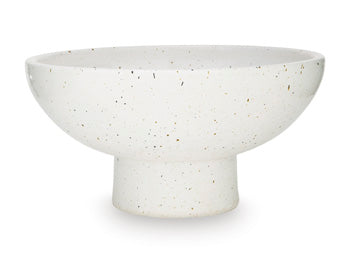 Bowl Dallinworth White/Black
