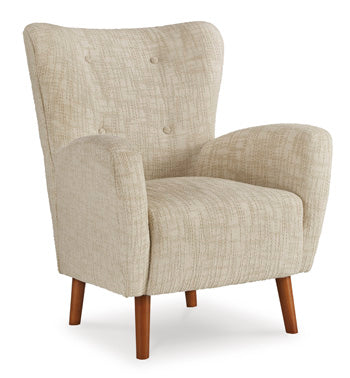 Accent Chair Jemison Next-Gen Nuvella Dune
