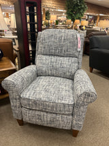 Kenzie Push Back Recliner