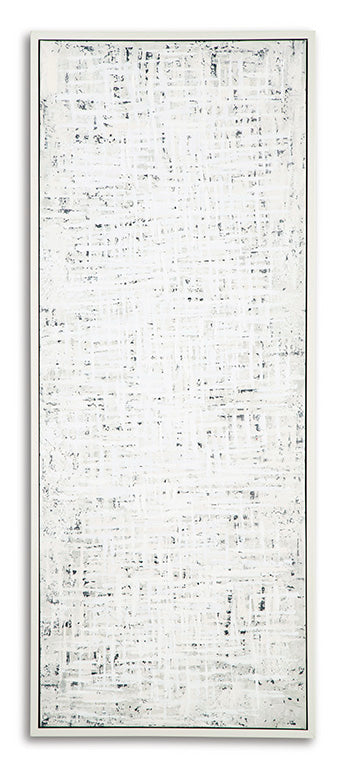 Wall Art Daxonport Gray/Taupe