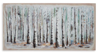 Wall Art Calbert Multi