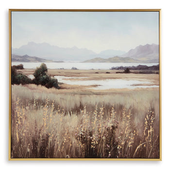 Wall Art Clarkford Multi
