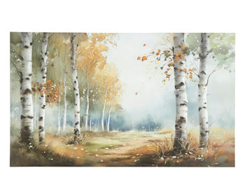 Wall Art Leithan Multi
