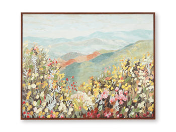 Wall Art Pryorley Multi