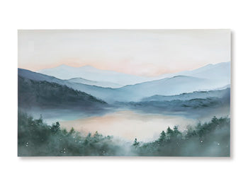 Wall Art Vernmont Multi
