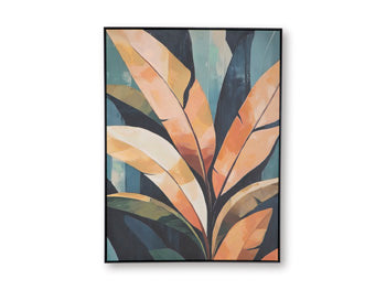 Wall Art Laurelie Multi