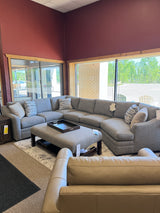 F9 Customizable Sectional