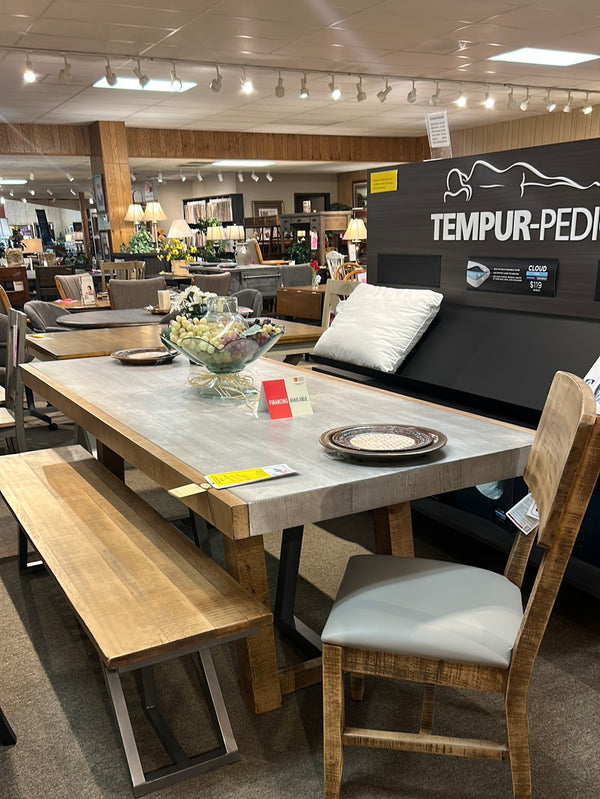 IFD2411 Dining Closeout Group