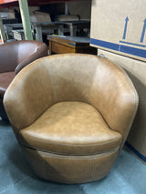 Barlo Swivel Chair