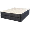 Asher Plush Mattress